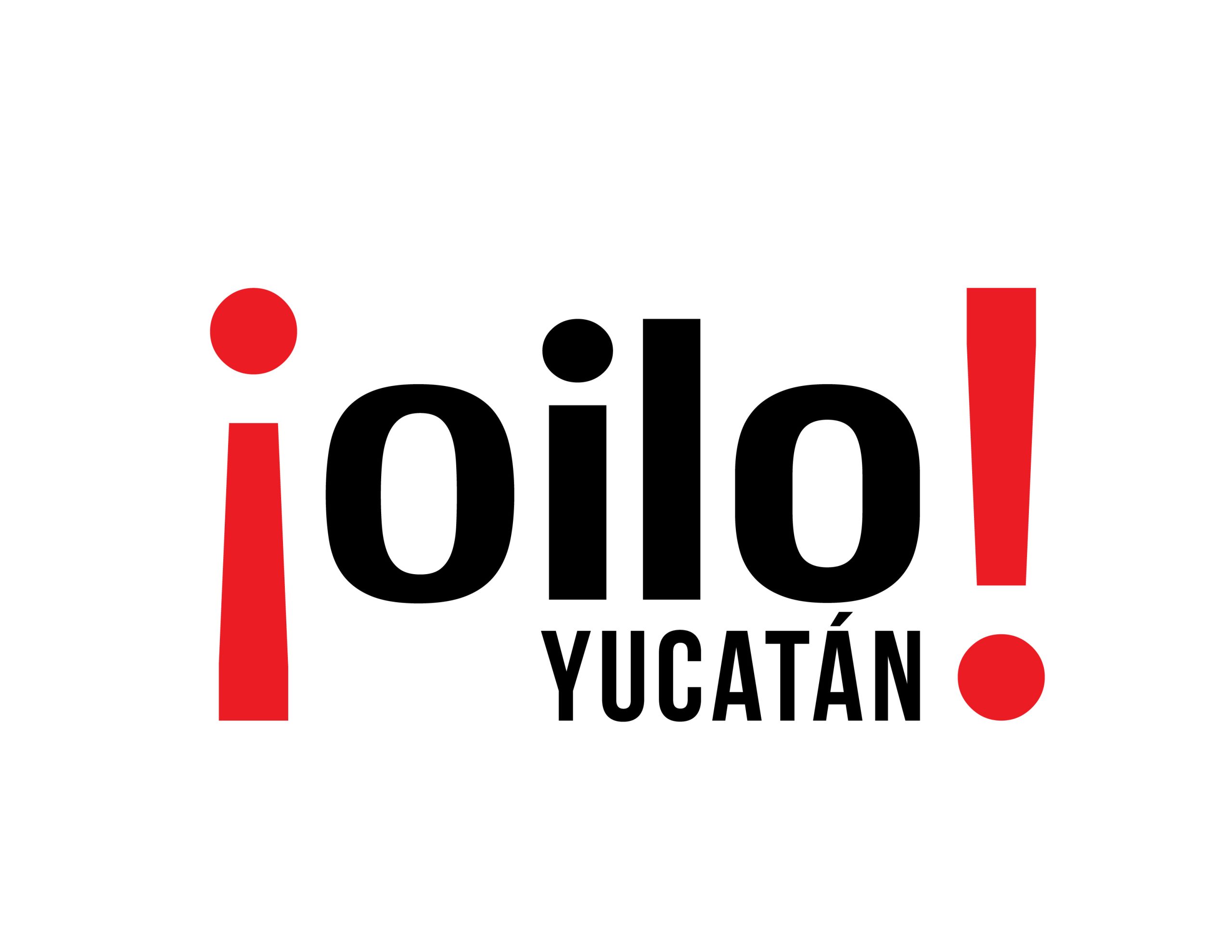 Sitio oficial del periódico !Oilo¡ Yucatán